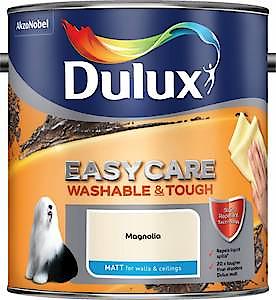 Dulux Easycare Base 2.5L Extra Deep