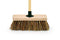 10.5" Stiff Bassine + Cane broom