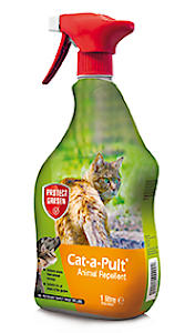 Protect Garden 86600254 Cat-A-Pult, 1L