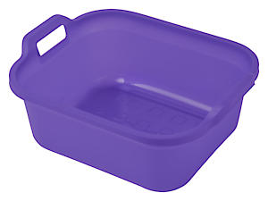 Washing Up Bowl Signature Violet