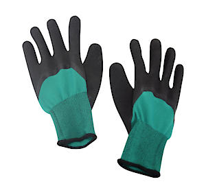 Kew Garden Master Green Glove Small (Pair)