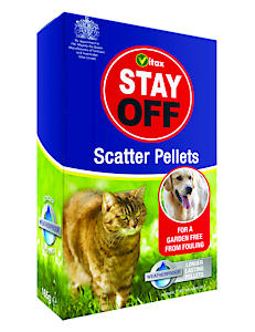 Stay Off Pellets