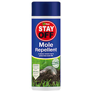 Stay Off Mole Repellent 500Gm