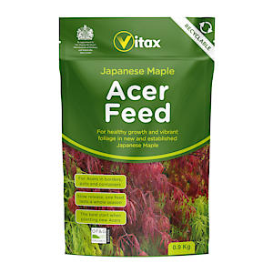 Vitax Acer Feed 0.9Kg Pouch