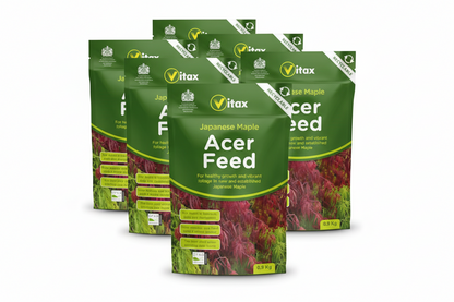 Vitax Acer Feed 0.9Kg Pouch