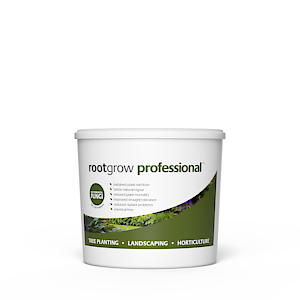 Empathy Rootgrow Professional Mycorrhizal Fungi 2.5Kg