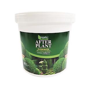 Empathy Afterplant Evergreen With Rootgrow 5Kg