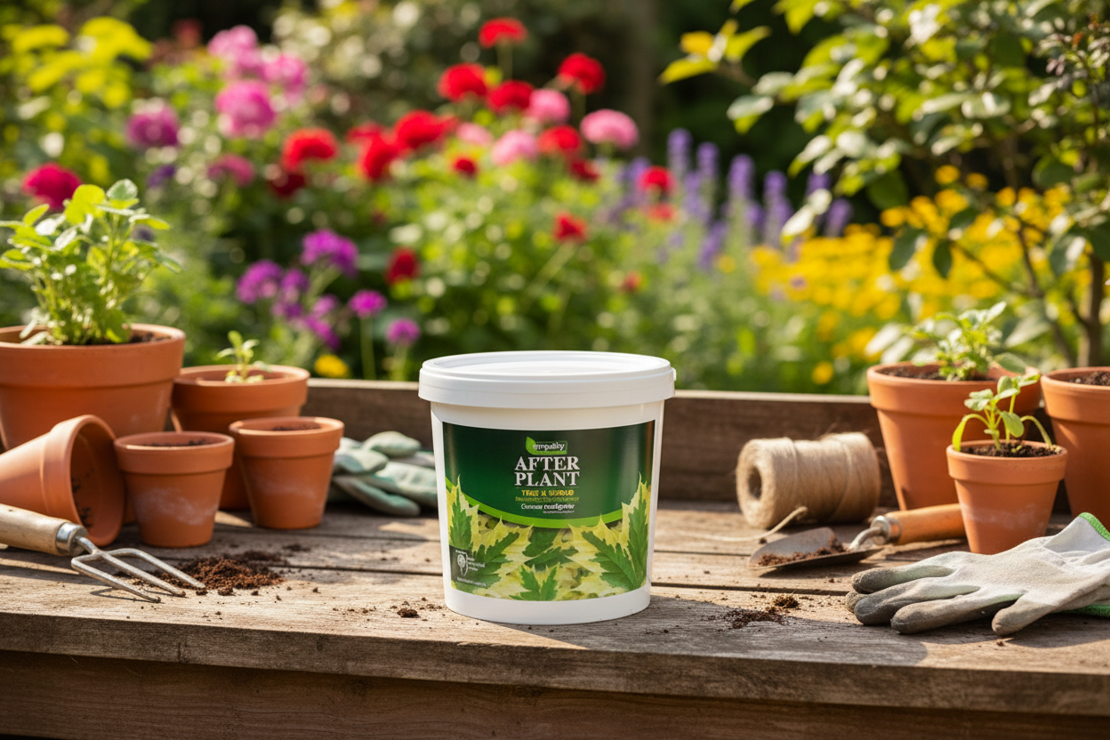 Ericaceous Rootgrow Bacteria 5Kg