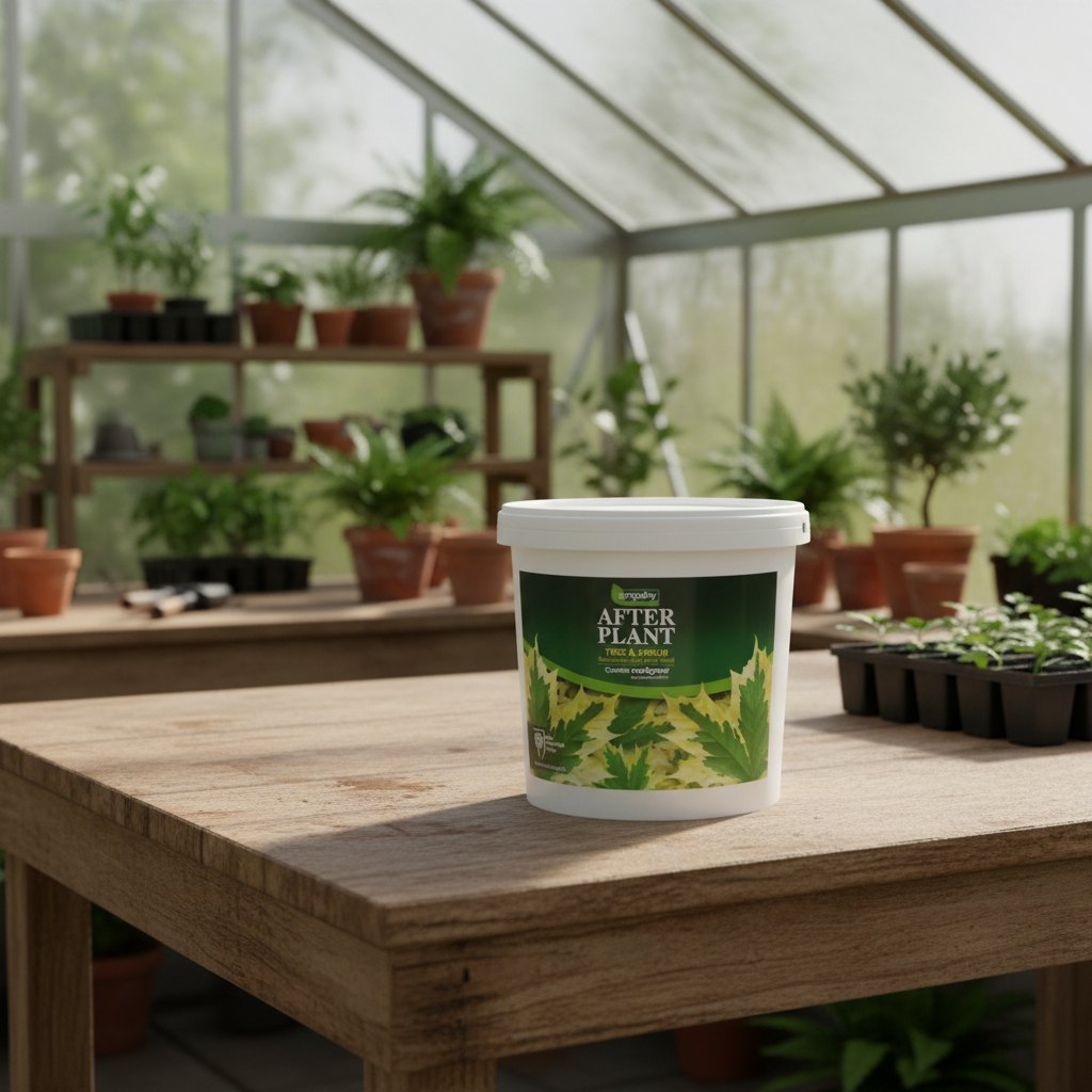 Ericaceous Rootgrow Bacteria 5Kg