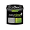 2.5L Crown Easy Clean Matt Emulsion Multi Surface Paint - Granite Dust