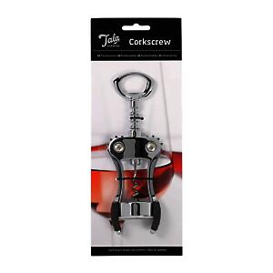 Tala Barware Heavy Duty Wing Corkscrew