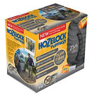 Hozelock - Hybrid Watering Hose Tuffhoze 25M [8125 8000] Grey