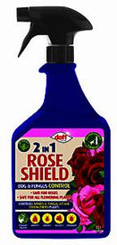 3 in 1 Rose & Shrub Shield