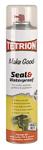 Tetrion Make Good Seal & Waterproof 400Ml