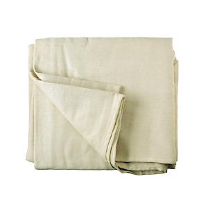 Sgood 12X9 Cotton Rich Dustsheet