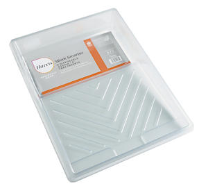 LG Harris Work Smarter 9" Disposable Paint Tray Liners {5 Pack}