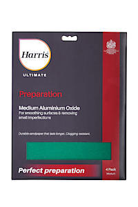 Ultm Alum Oxide Paper Medium 4Pk