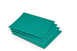 Ultm Alum Oxide Paper Coarse 4Pk