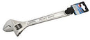 10" Heavy Duty Adjustable Wrench