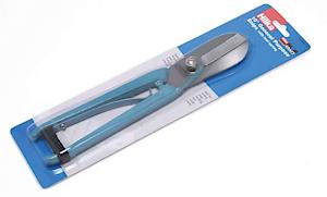 10" Tin Snips With Spring Pc