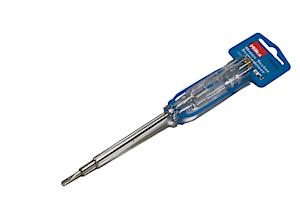 Large Mains Tester Screwdriver