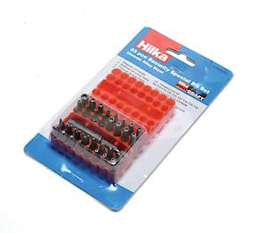 33 Pc Security Bit Set