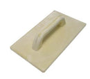 180 X 320Mm Poly Plasterers Float