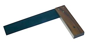 Hilka 76810900 Pro Craft Carpenters Square, Multi,Black ,9 -Inch