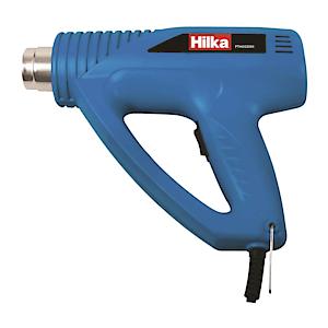 Hilka Tools Heat Gun | Paint Stripping | Hot Air Blow Gun | 2000W