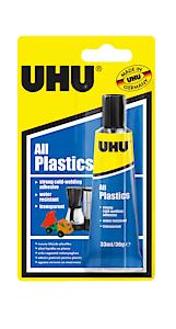 UHU PLASTIC 363166