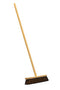 18" Bass Broom W/Hole Cd-3017H