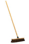 18" Bass Broom Plaskt Cd-3018H