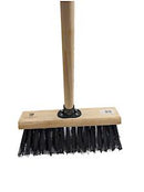 13"Syn Flat Broom Plaskt Cd-3029H