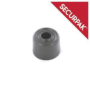 Door stop Black 32mm (3)