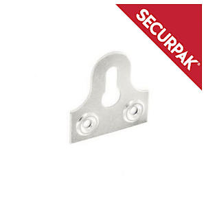 Glass plate slotted ZP 38mm (4)