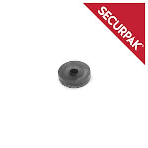 Tap washer Black 13mm (10)