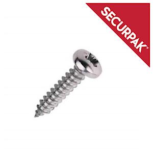 Pozipan ST screws ZP 3 5x25mm(40)