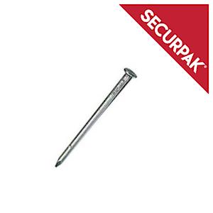 Round nails Bright 50mm (160g)