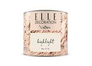 125Ml Elle Decoration Interior Wall Wood White Highlight