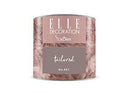 125Ml Elle Decoration Interior Wall Wood Neutral Tailored