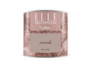 125Ml Elle Decoration Interior Wall Wood Neutral Weaved Matt