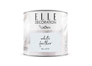 125Ml Elle Decoration Interior Wall Wood White Feather Matt