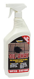 Everbuild Oil Away | Ready To Use | 1 Litre