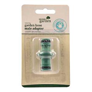 Kingfisher 601Malesncp Male Adapter
