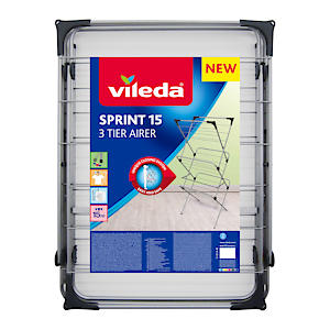 Vileda 15m Sprint 3 Tier