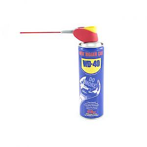 WD-40 SMART STRAW AEROSOL 450ml