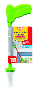 Zero In Handy Spider Catcher 1m Long Reach