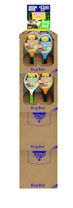 Bug Bat Stack Pack Stv882Sp