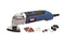 300W Oscillating Multi Tool