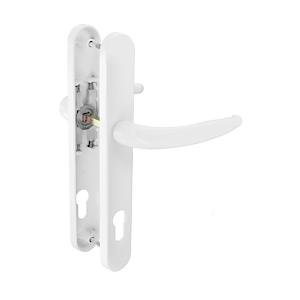 Upvc Door Hand Wte 92/211Mm S9611